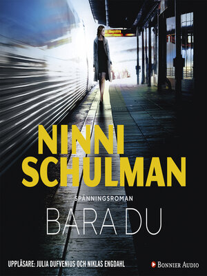 cover image of Bara du